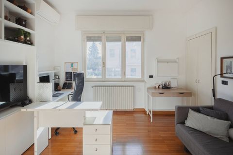 Villa i Cuggiono, Milan, Cuggiono - € 299.000 | Ref: VA/3005 - foto 36