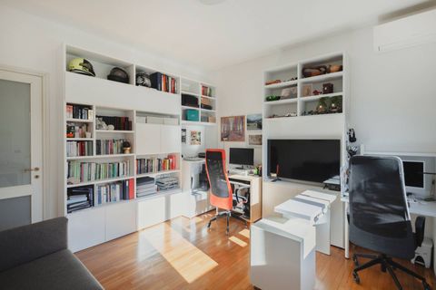 Villa i Cuggiono, Milan, Cuggiono - € 299.000 | Ref: VA/3005 - foto 39