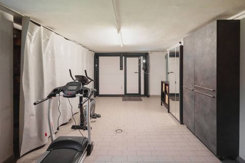 Villa i Cuggiono, Milan, Cuggiono - € 299.000 | Ref: VA/3005 - foto 45