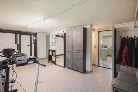 Villa i Cuggiono, Milan, Cuggiono - € 299.000 | Ref: VA/3005 - foto 46