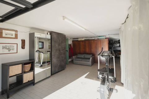 Villa i Cuggiono, Milan, Cuggiono - € 299.000 | Ref: VA/3005 - foto 47