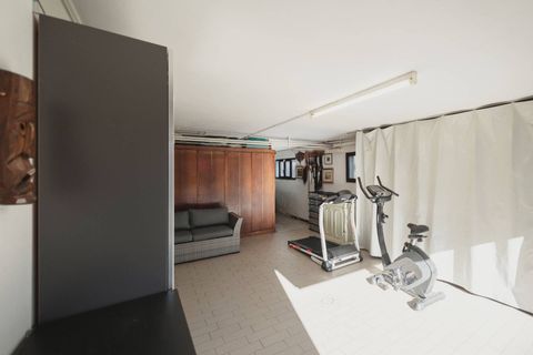 Villa i Cuggiono, Milan, Cuggiono - € 299.000 | Ref: VA/3005 - foto 48