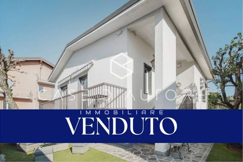Villa i Cuggiono, Milan, Cuggiono - € 299.000 | Ref: VA/3005 - foto 1