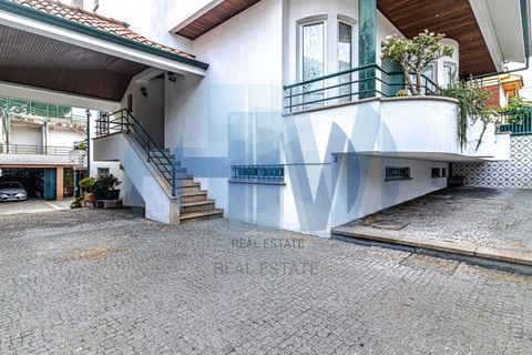 Villa i Gondomar, Porto, Gondomar - € 550.000 | Ref: HM002-77 - foto 3