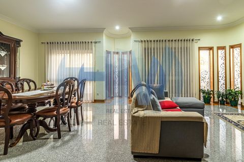 Villa i Gondomar, Porto, Gondomar - € 550.000 | Ref: HM002-77 - foto 9