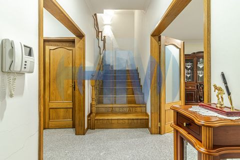 Villa i Gondomar, Porto, Gondomar - € 550.000 | Ref: HM002-77 - foto 12