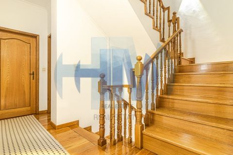 Villa i Gondomar, Porto, Gondomar - € 550.000 | Ref: HM002-77 - foto 16