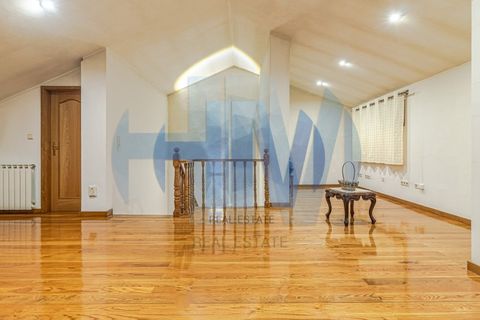 Villa i Gondomar, Porto, Gondomar - € 550.000 | Ref: HM002-77 - foto 30