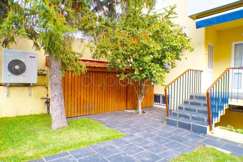 Villa i Senhora da Hora, Porto, Senhora da Hora - € 780.000 | Ref: HAB_61 - foto 1