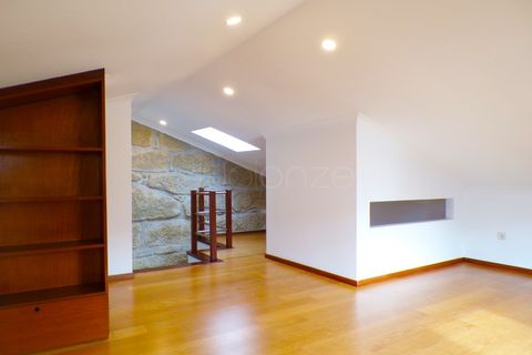 Villa i Senhora da Hora, Porto, Senhora da Hora - € 780.000 | Ref: HAB_61 - foto 3