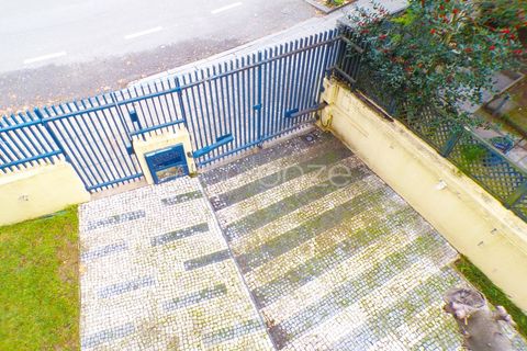 Villa i Senhora da Hora, Porto, Senhora da Hora - € 780.000 | Ref: HAB_61 - foto 32