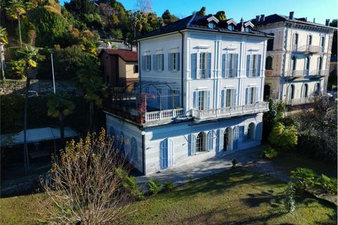 Villa a Verbania, Verbano Cusio Ossola, Verbania - € 5.200.000 | Ref: V000899 - foto 2