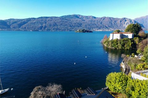 Villa a Verbania, Verbano Cusio Ossola, Verbania - € 5.200.000 | Ref: V000899 - foto 3
