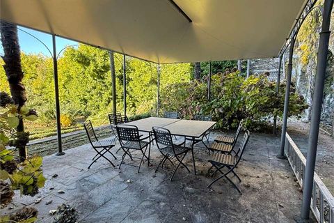Villa a Verbania, Verbano Cusio Ossola, Verbania - € 5.200.000 | Ref: V000899 - foto 4
