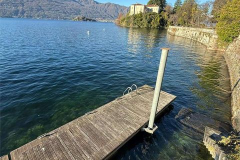 Villa a Verbania, Verbano Cusio Ossola, Verbania - € 5.200.000 | Ref: V000899 - foto 6