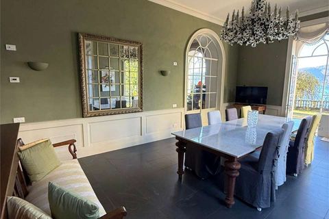 Villa a Verbania, Verbano Cusio Ossola, Verbania - € 5.200.000 | Ref: V000899 - foto 19