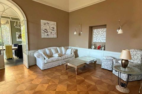 Villa a Verbania, Verbano Cusio Ossola, Verbania - € 5.200.000 | Ref: V000899 - foto 21