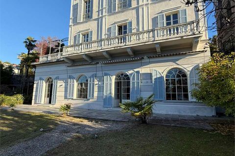 Villa a Verbania, Verbano Cusio Ossola, Verbania - € 5.200.000 | Ref: V000899 - foto 41