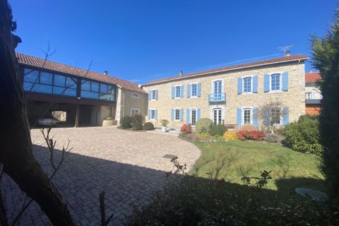 Villa i Ausson, Haute-Garonne, Ausson - € 599.000 | Ref: es5554899 - foto 2