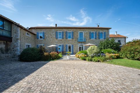Villa i Ausson, Haute-Garonne, Ausson - € 599.000 | Ref: es5554899 - foto 3