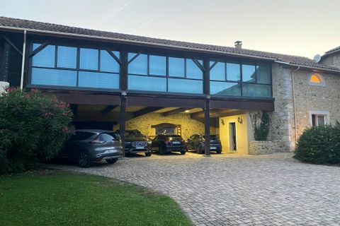 Villa i Ausson, Haute-Garonne, Ausson - € 599.000 | Ref: es5554899 - foto 4