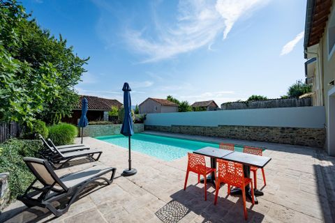 Villa i Ausson, Haute-Garonne, Ausson - € 599.000 | Ref: es5554899 - foto 5