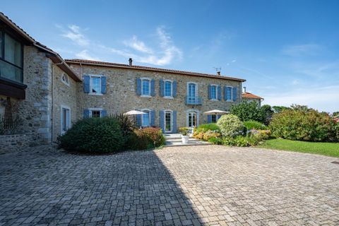 Villa i Ausson, Haute-Garonne, Ausson - € 599.000 | Ref: es5554899 - foto 6