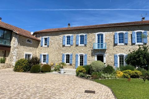 Villa i Ausson, Haute-Garonne, Ausson - € 599.000 | Ref: es5554899 - foto 7