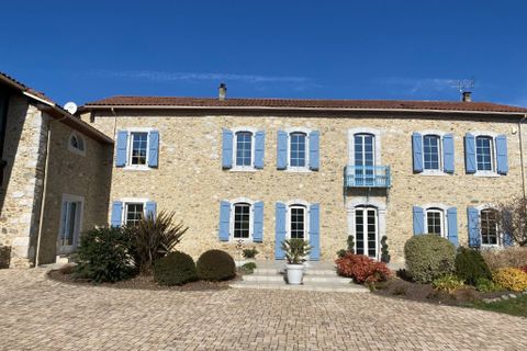 Villa i Ausson, Haute-Garonne, Ausson - € 599.000 | Ref: es5554899 - foto 8