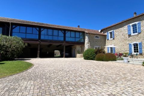 Villa i Ausson, Haute-Garonne, Ausson - € 599.000 | Ref: es5554899 - foto 9