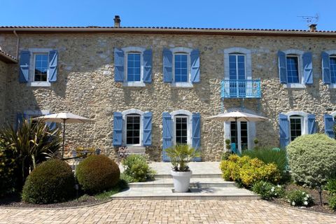 Villa i Ausson, Haute-Garonne, Ausson - € 599.000 | Ref: es5554899 - foto 10