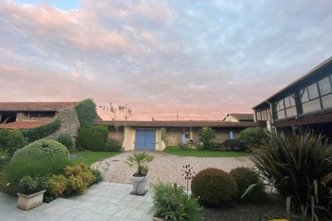 Villa i Ausson, Haute-Garonne, Ausson - € 599.000 | Ref: es5554899 - foto 33