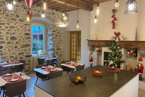 Villa i Ausson, Haute-Garonne, Ausson - € 599.000 | Ref: es5554899 - foto 35