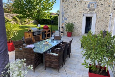 Villa i Ausson, Haute-Garonne, Ausson - € 599.000 | Ref: es5554899 - foto 36