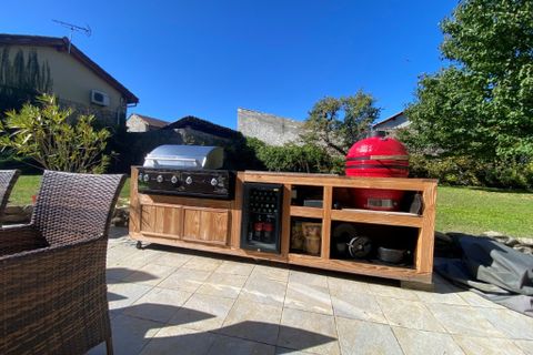 Villa i Ausson, Haute-Garonne, Ausson - € 599.000 | Ref: es5554899 - foto 39