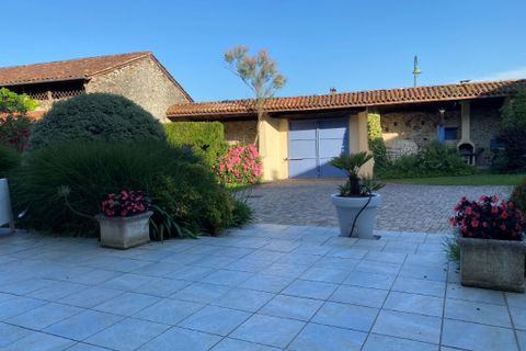 Villa i Ausson, Haute-Garonne, Ausson - € 599.000 | Ref: es5554899 - foto 40