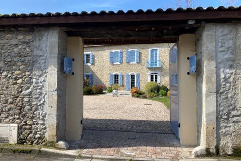 Villa i Ausson, Haute-Garonne, Ausson - € 599.000 | Ref: es5554899 - foto 41