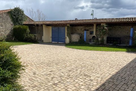 Villa i Ausson, Haute-Garonne, Ausson - € 599.000 | Ref: es5554899 - foto 42