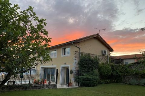 Villa i Ausson, Haute-Garonne, Ausson - € 599.000 | Ref: es5554899 - foto 43