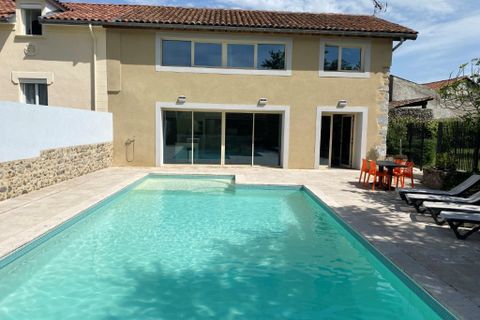 Villa i Ausson, Haute-Garonne, Ausson - € 599.000 | Ref: es5554899 - foto 46