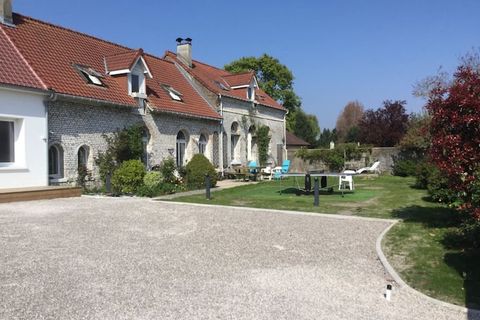 Villa i Sorrus, Pas-de-Calais, Sorrus - € 760.000 | Ref: es5554900 - foto 1