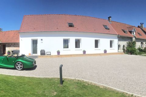 Villa i Sorrus, Pas-de-Calais, Sorrus - € 760.000 | Ref: es5554900 - foto 2