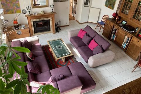 Villa i Sorrus, Pas-de-Calais, Sorrus - € 760.000 | Ref: es5554900 - foto 4