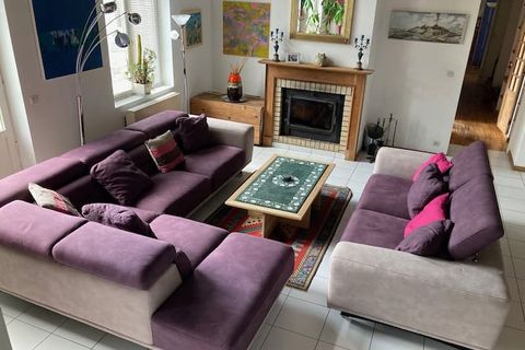 Villa i Sorrus, Pas-de-Calais, Sorrus - € 760.000 | Ref: es5554900 - foto 5