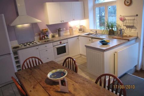 Villa i Sorrus, Pas-de-Calais, Sorrus - € 760.000 | Ref: es5554900 - foto 7