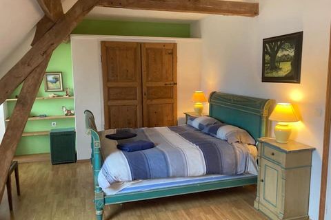 Villa i Sorrus, Pas-de-Calais, Sorrus - € 760.000 | Ref: es5554900 - foto 9