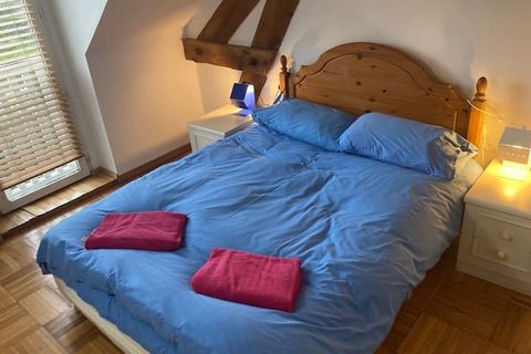 Villa i Sorrus, Pas-de-Calais, Sorrus - € 760.000 | Ref: es5554900 - foto 11