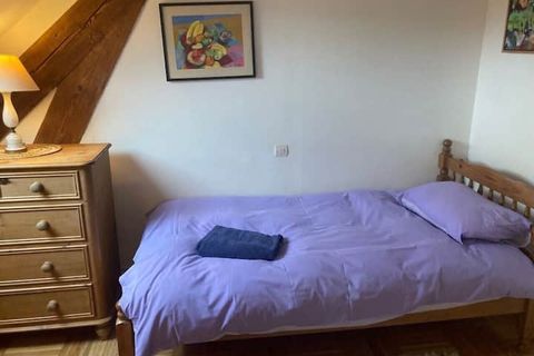 Villa i Sorrus, Pas-de-Calais, Sorrus - € 760.000 | Ref: es5554900 - foto 12