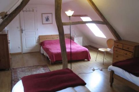 Villa i Sorrus, Pas-de-Calais, Sorrus - € 760.000 | Ref: es5554900 - foto 15