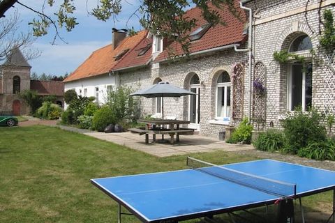 Villa i Sorrus, Pas-de-Calais, Sorrus - € 760.000 | Ref: es5554900 - foto 16